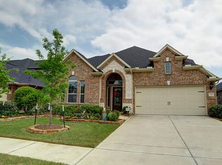 17227 Rookery Ct, Conroe, TX 77385