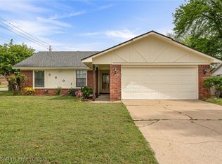 5801 Fresno Ter, Fort Smith, AR 72903