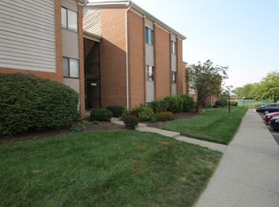 1008 Hidden Landing Trl #34, Dayton, OH 45449