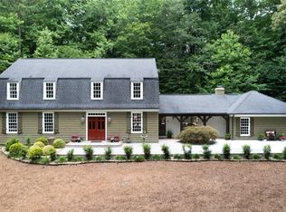 7220 Riverside Dr, Sandy Springs, GA 30328