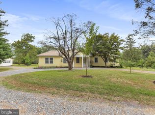 22119 Dickerson School Rd, Dickerson, MD 20842
