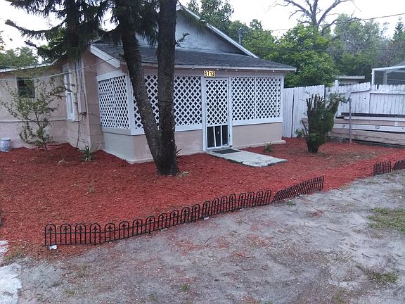 2nd image of 8712 N Hamner Ave