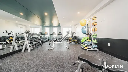 Rented by Nooklyn NYC LLC