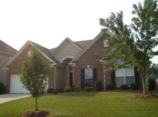 12430 Kemerton Ln, Huntersville, NC 28078