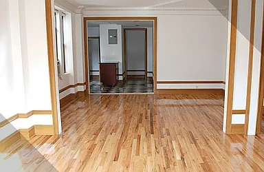 Rented by Owner