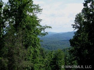 999 Corsica Ln LOT 19, Saluda, NC 28773