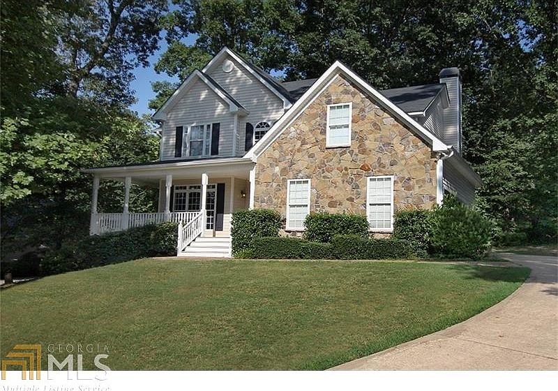 7705 Finley Dr, Gainesville, GA 30506 Zillow