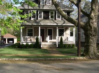 40 Dunnell Rd, Maplewood, NJ 07040