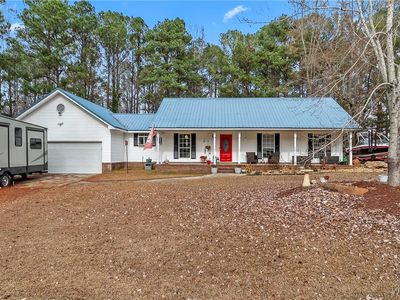 12693 Hickory Dr, Northport, AL, 35475