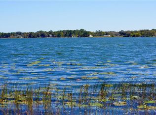 Abrams Rd, Eustis, FL 32726