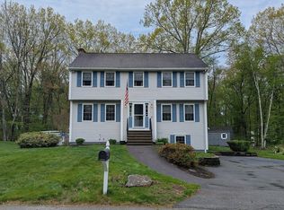 29 W Laurier St, Haverhill, MA 01832