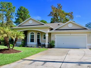 7 Becket Ln, Palm Coast, FL 32137