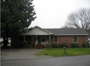 1600 Mount Pleasant Rd, Clanton, AL 35045