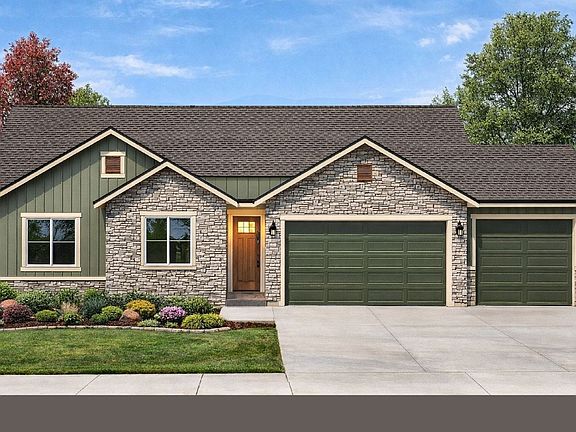 3rd image of 12764 S Harlow Ann Way #106