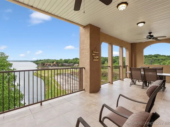 25 Grand Lake Dr Ste 3B, Monkey Island, OK 74331