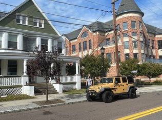 68-70 W South St #3, Wilkes Barre, PA 18702