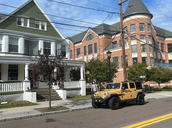 68-70 W South St #3, Wilkes Barre, PA 18702