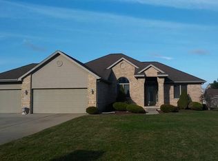 2330 Limestone Dr, Flushing, MI