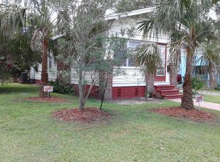931 N Shine Ave, Orlando, FL 32803