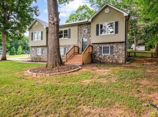 5211 Mount Olive Church Rd, Morganton, NC 28655