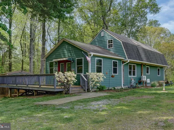 516 Apple Grove Rd, Mineral, VA 23117