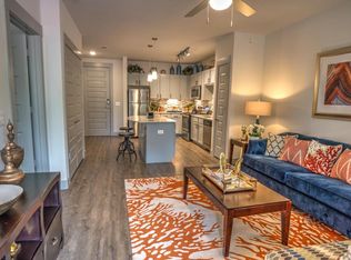 The Bridge at Heritage Creekside, Plano, TX 75075