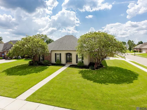 10710 Hillwood Ave, Baton Rouge, LA 70810