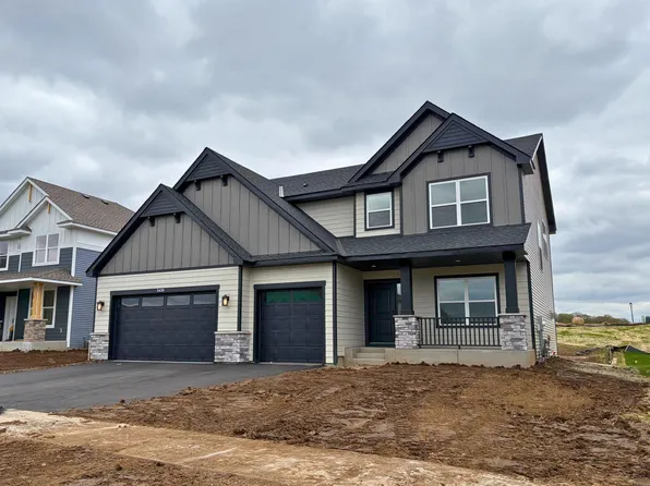 5436 Tallowtree Ln, Woodbury, MN 55129