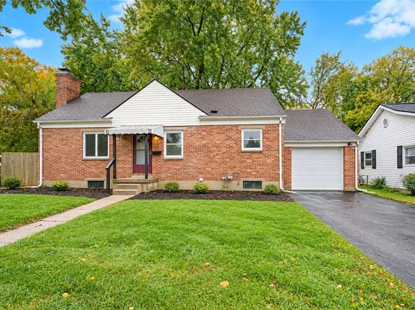 520 Earnshaw Dr, Dayton, OH 45429