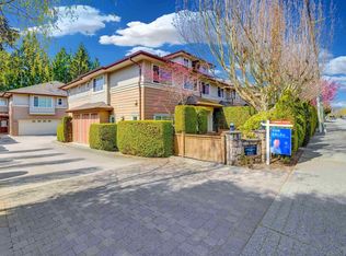 8311 No 2 Rd #1, Richmond, BC V7C3M2