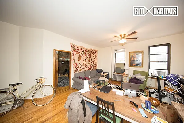 Rented by Citi Habitats | media 31