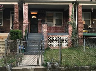1510 19th St SE, Washington, DC 20020