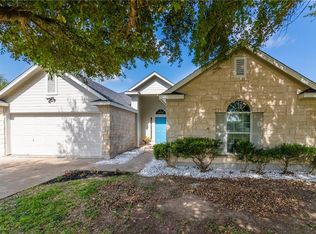182 Hay Meadow Rd, Cedar Creek, TX 78612
