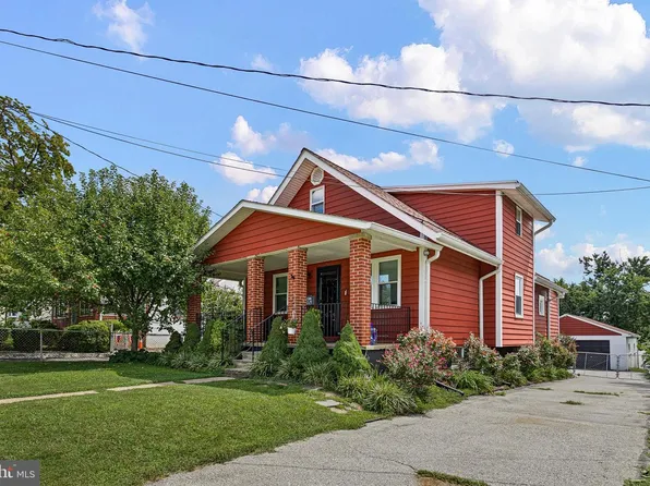 2404 Lincoln Ave, Claymont, DE 19703