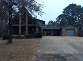 5300 Wood Ridge Dr, Uniontown, AR 72955