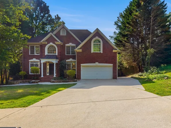 110 Mayes Farm Rd NW, Marietta, GA 30064