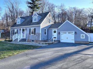 441 Main St, Portland, CT 06480