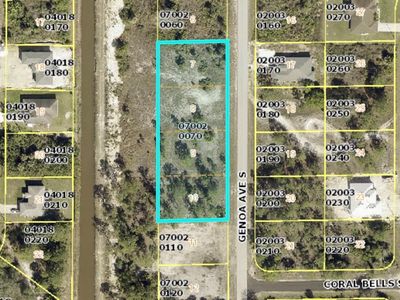 314 Genoa Ave S #7, Lehigh Acres, FL, 33974