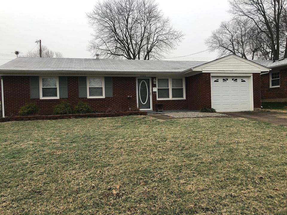 1st image of 2820 Redford Dr