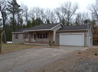 863 Michillinda Rd, Muskegon, MI 49445