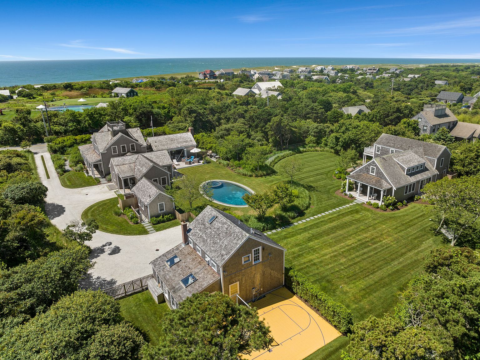 14 Nonantum Ave, Nantucket, MA 02554 MLS 89547 Zillow
