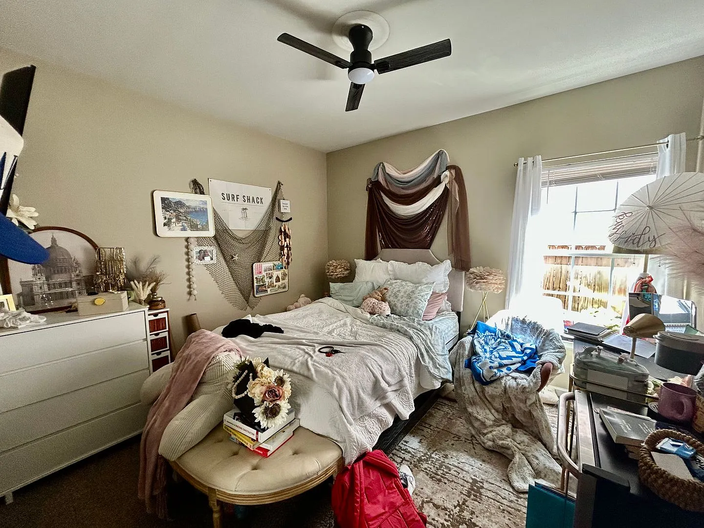 7 Bedroom Available for Pre Lease! — Photo 4