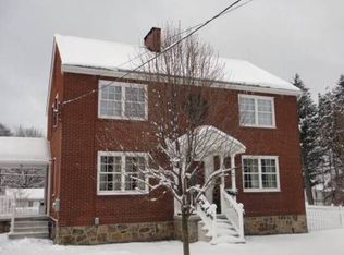 127 Beaver Run Ave, Sidman, PA 15955