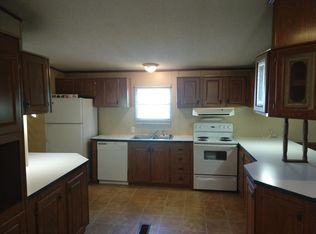 8059 Dixie Blanchard Rd LOT 35, Shreveport, LA 71107