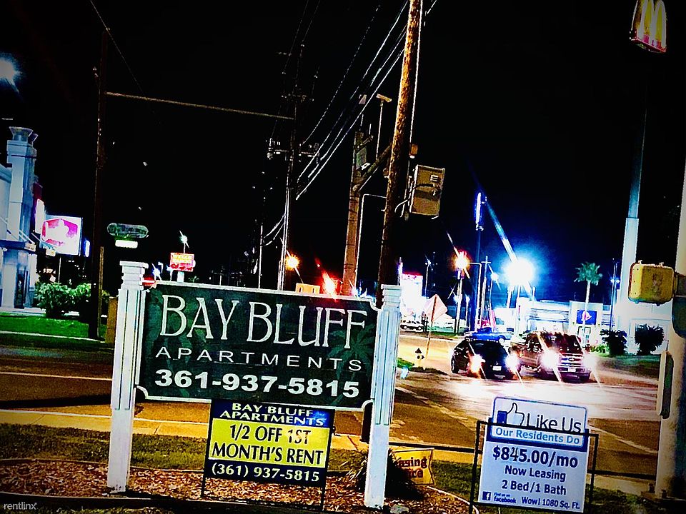 Bay Bluff Apartments 10333 Compton Rd Corpus Christi, TX Zillow
