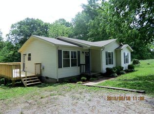 3851 Waverly Rd, Tennessee Ridge, TN 37178