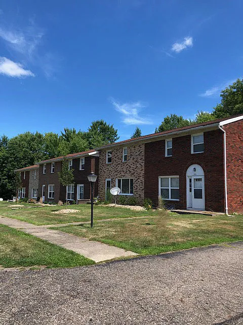 Woodgate North Apartments