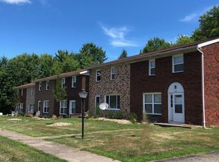 Woodgate North Apartments, Ravenna, OH 44266