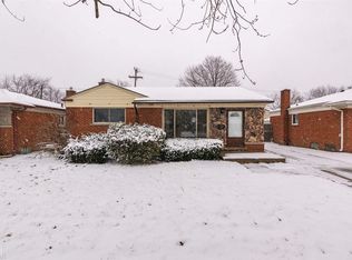 30318 Hayes Rd, Roseville, MI 48066