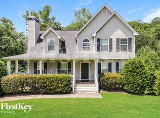 481 Oliver Dr, Dallas, GA 30132